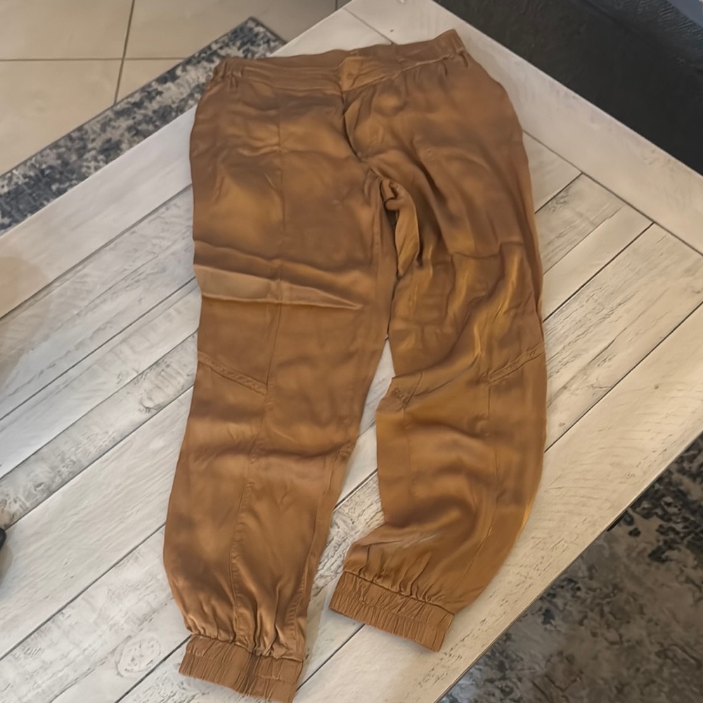 Young Fabulous & Broke Tan Ankle Pants
